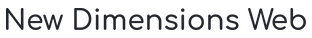 New Dimensions Web